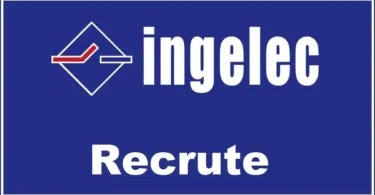 Recrutement Techniciens Maintenance à Casablanca chez Ingelec