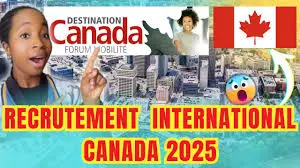 Recrutement de Talents Diversifiés pour Aube Conseil Canada 2025